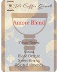 Amore Blend