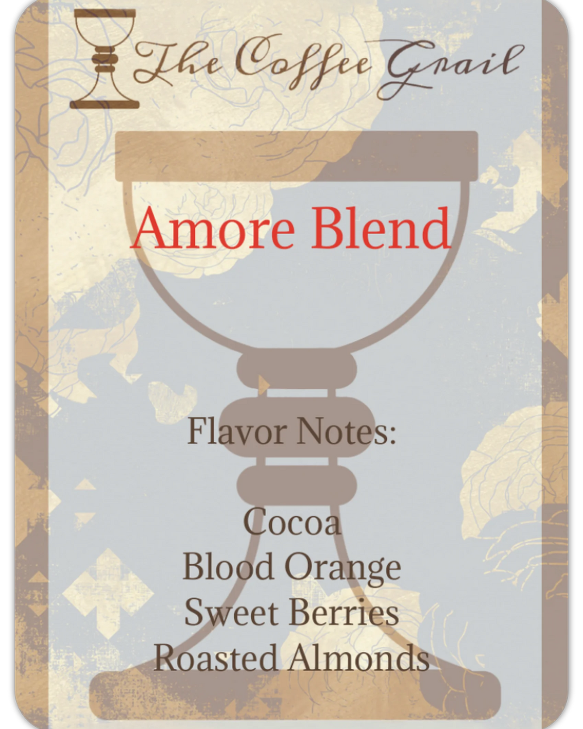 Amore Blend