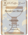 Breakfast Blend