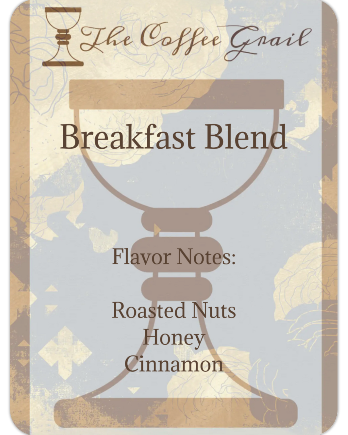 Breakfast Blend