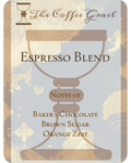 Espresso Blend