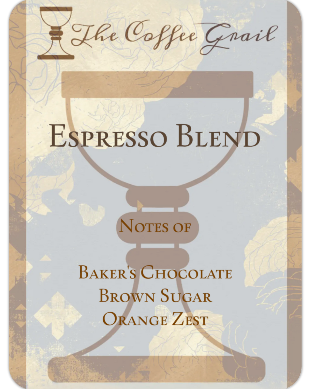 Espresso Blend