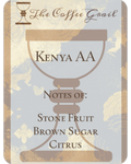 Kenya AA