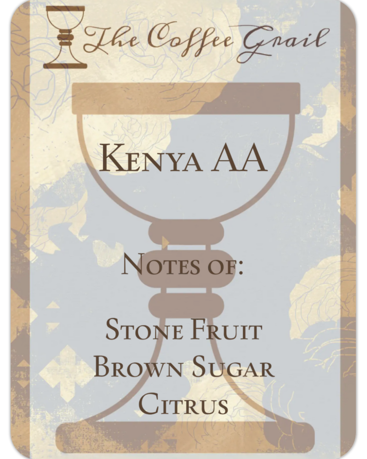 Kenya AA