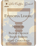Ethiopia Limmu
