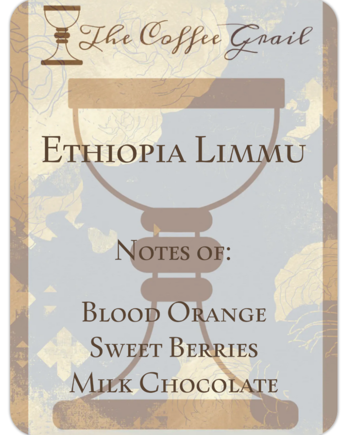 Ethiopia Limmu