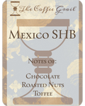 Mexico SHB