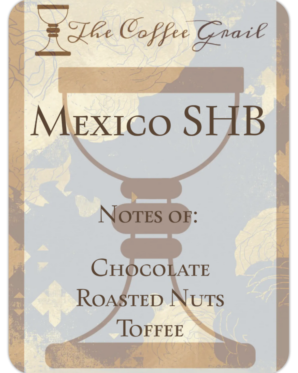 Mexico SHB