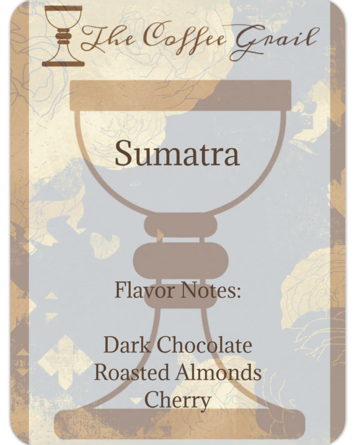 Sumatra