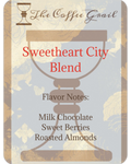 Sweetheart City Blend
