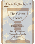 The Glenn Blend