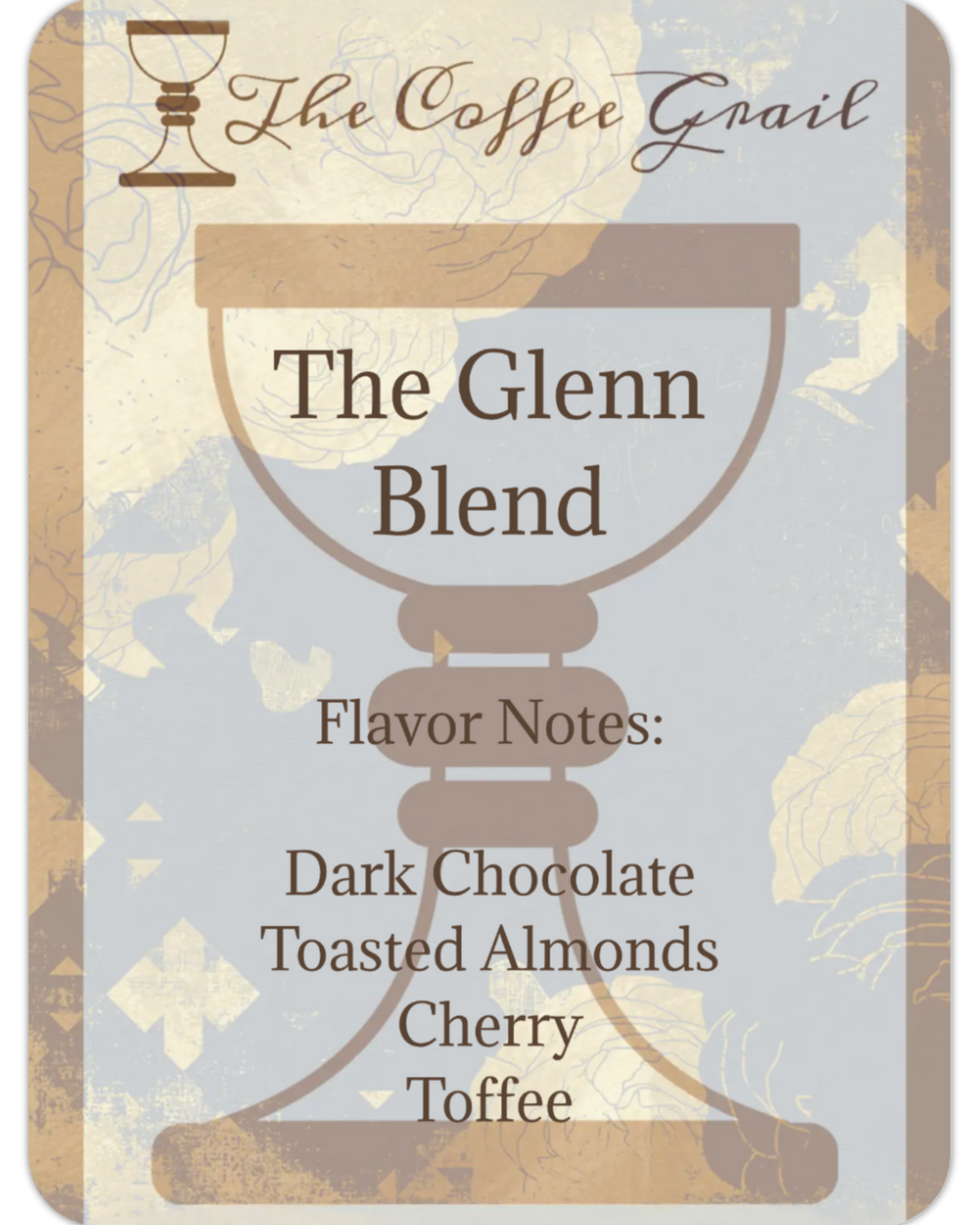 The Glenn Blend