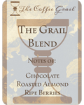 The Grail Blend