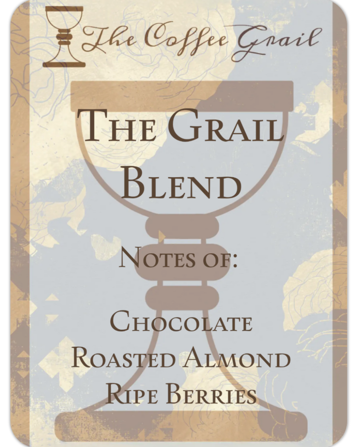 The Grail Blend