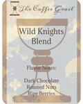 Wild Knights Blend