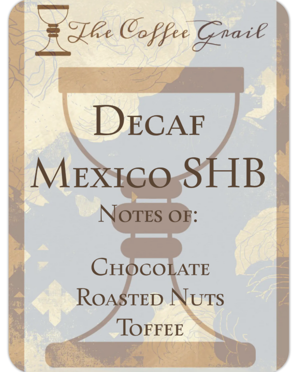 Decaf Mexico